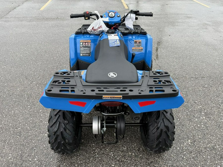 2027 Polaris Sportsman 110 EFI