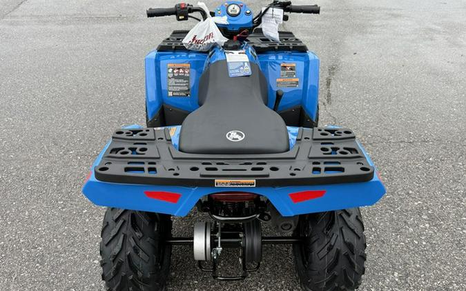 2027 Polaris Sportsman 110 EFI