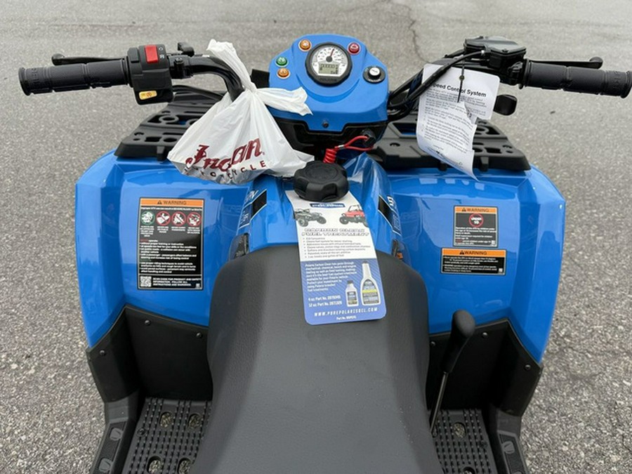 2027 Polaris Sportsman 110 EFI