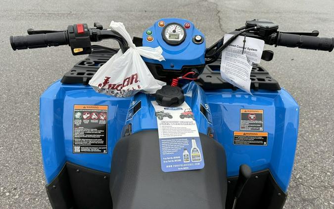 2027 Polaris Sportsman 110 EFI