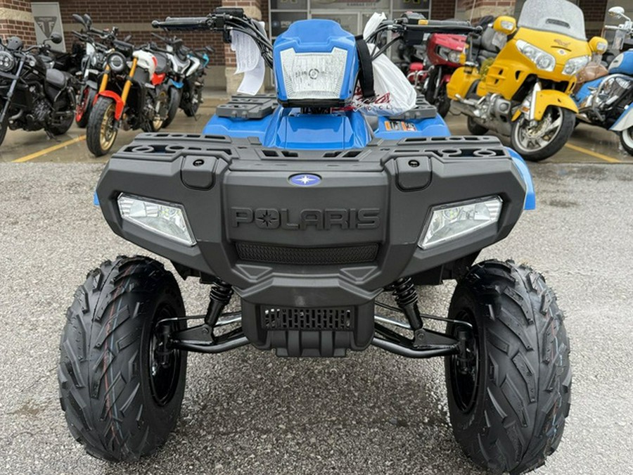 2027 Polaris Sportsman 110 EFI