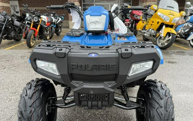 2027 Polaris Sportsman 110 EFI
