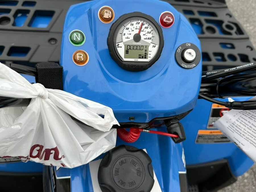2027 Polaris Sportsman 110 EFI