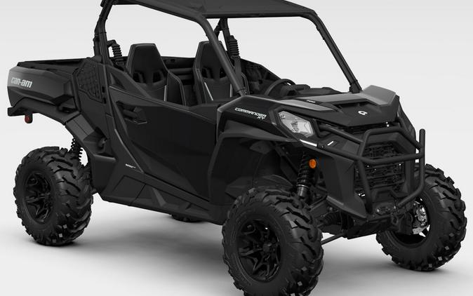 2027 Can-Am Commander XT 700