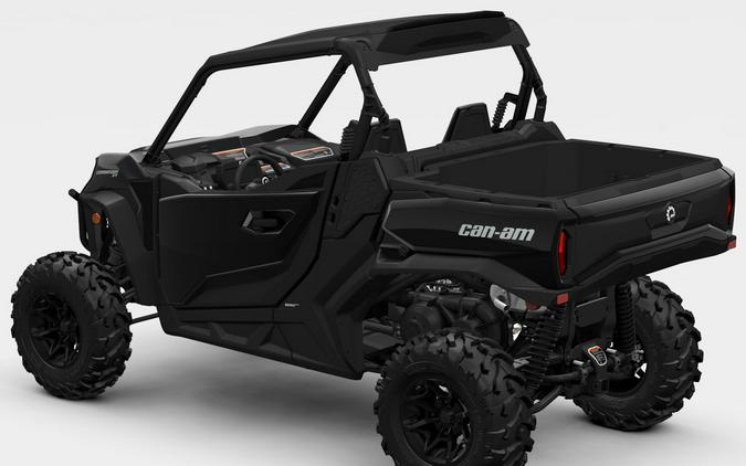 2027 Can-Am Commander XT 700