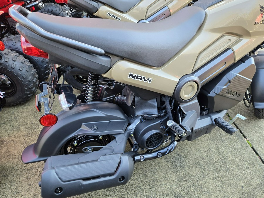 2023 Honda Navi