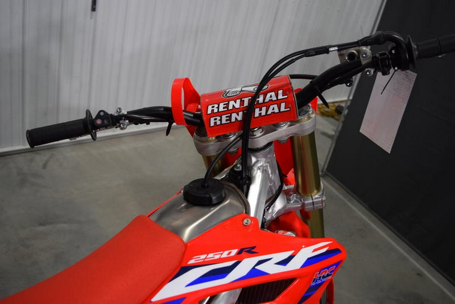 2024 Honda® CRF250R