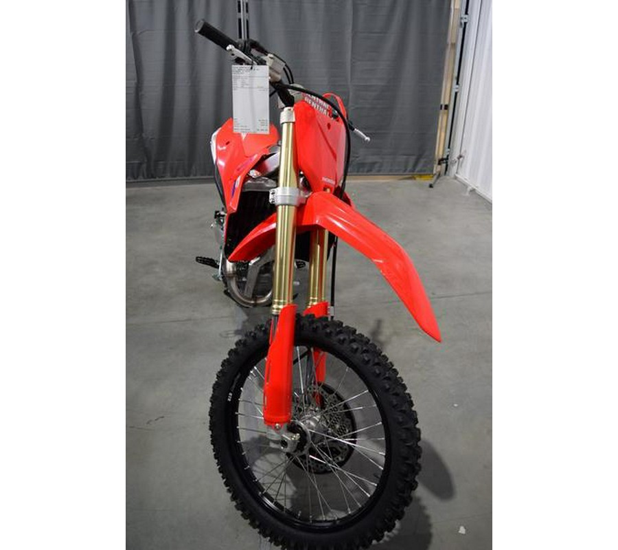 2024 Honda® CRF250R