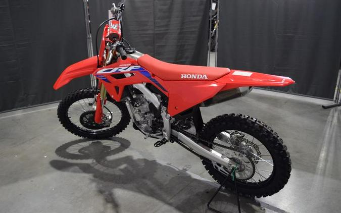 2024 Honda® CRF250R