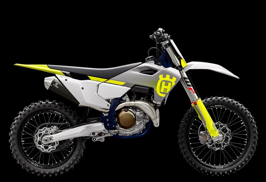 2024 Husqvarna FC 450