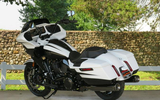 2023 Harley-Davidson® FLTRXSE - CVO™ Road Glide®