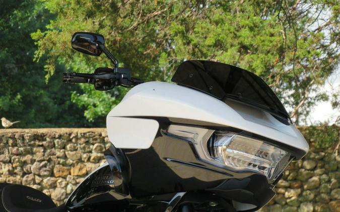 2023 Harley-Davidson® FLTRXSE - CVO™ Road Glide®