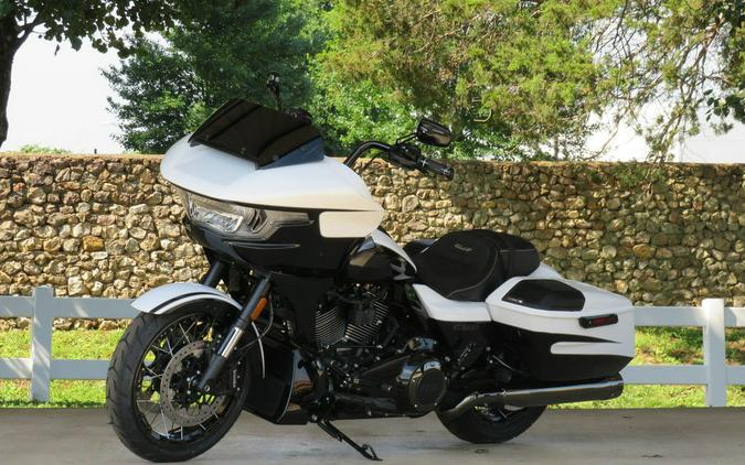 2023 Harley-Davidson® FLTRXSE - CVO™ Road Glide®