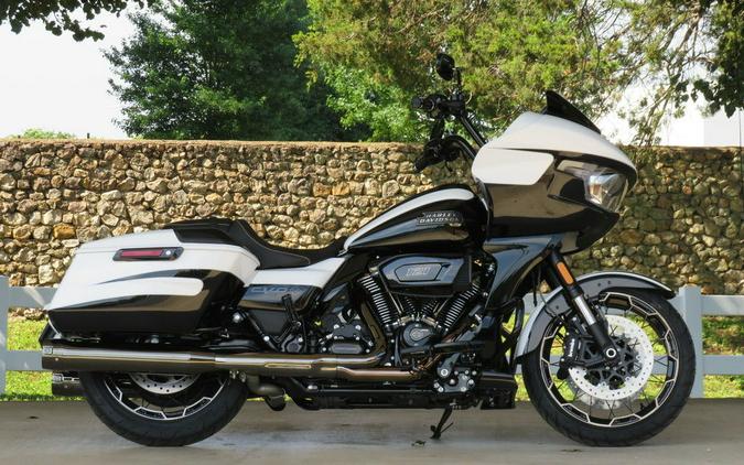 2023 Harley-Davidson® FLTRXSE - CVO™ Road Glide®