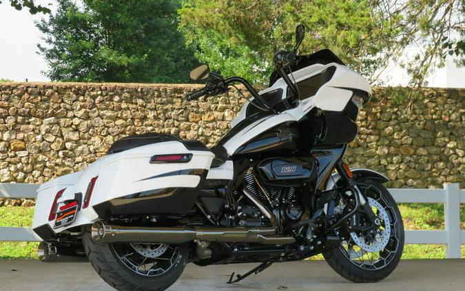 2023 Harley-Davidson® FLTRXSE - CVO™ Road Glide®