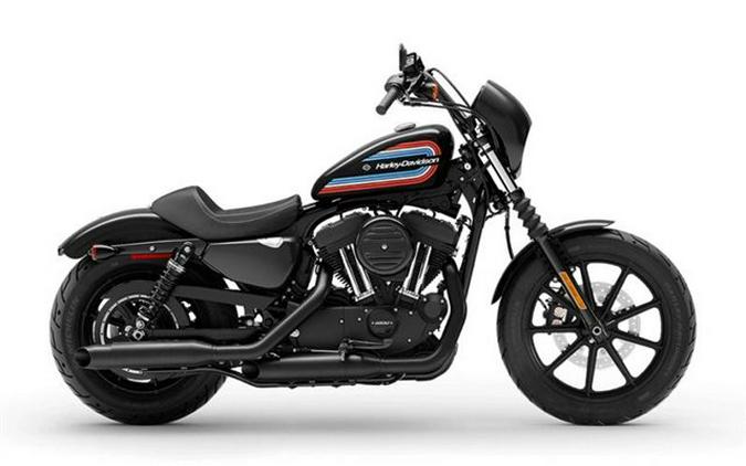 2021 Harley-Davidson Iron 1200