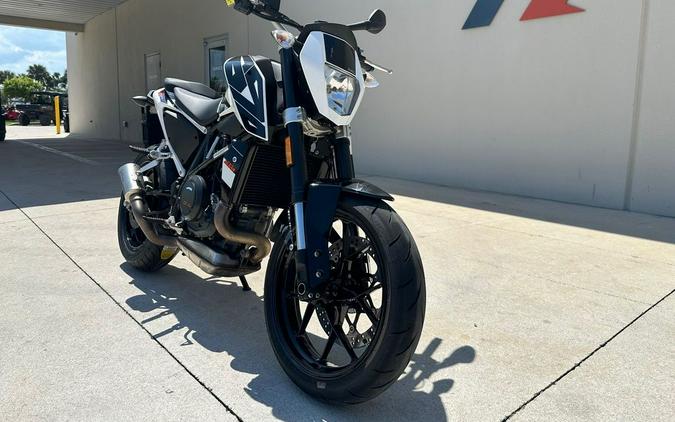 2018 KTM Duke 690