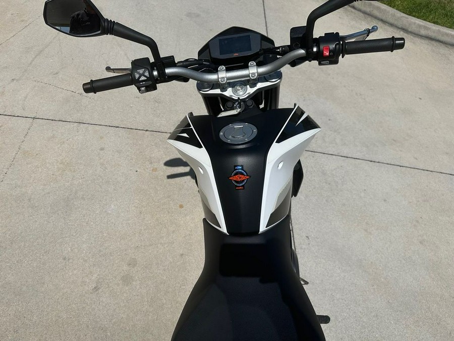 2018 KTM Duke 690