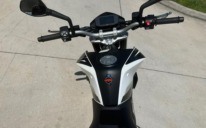 2018 KTM Duke 690