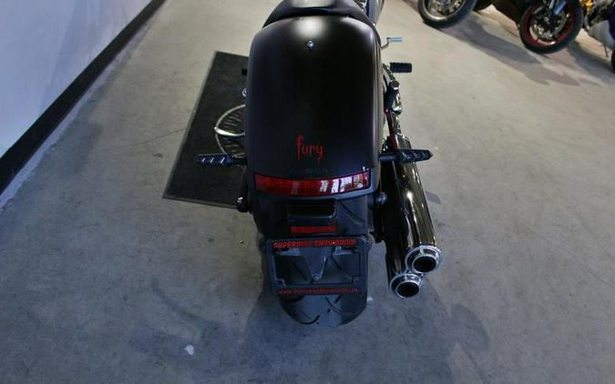 2012 Honda® Fury