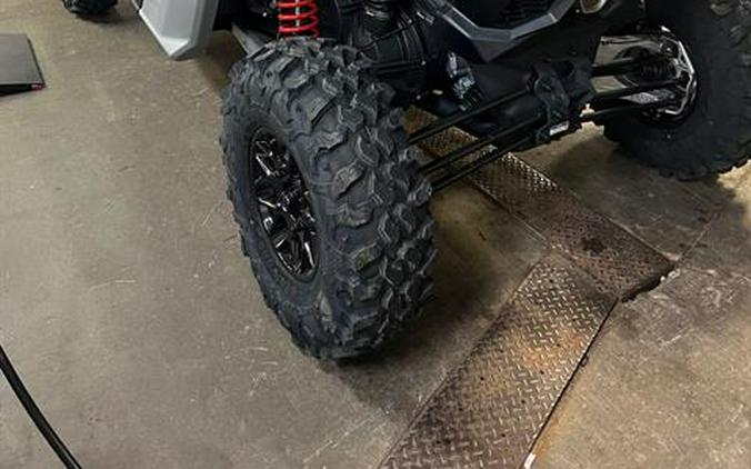 2024 Can-Am Maverick X3 DS Turbo