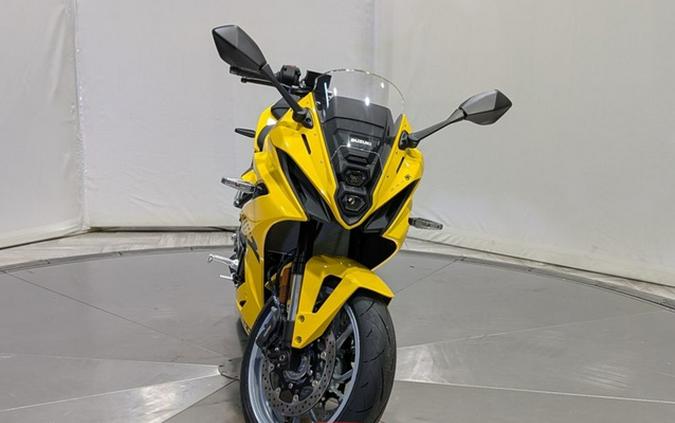 2024 Suzuki GSX 8R