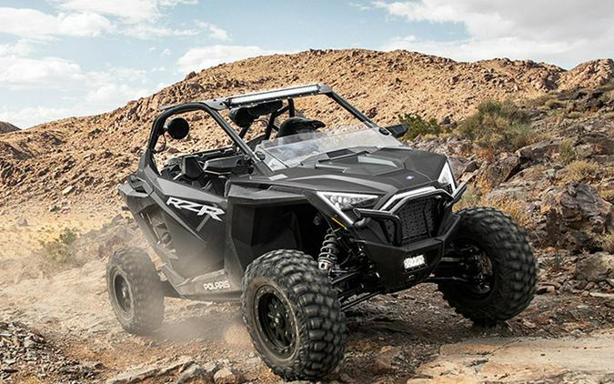 2024 Polaris RZR Pro XP Ultimate