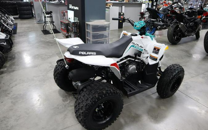 2025 Polaris® Outlaw 110 EFI