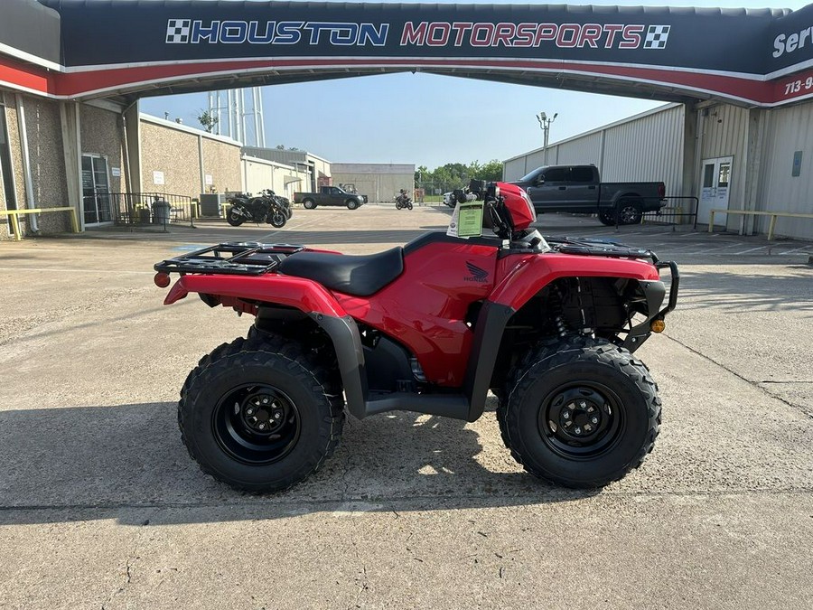 2024 Honda® FourTrax Foreman 4x4