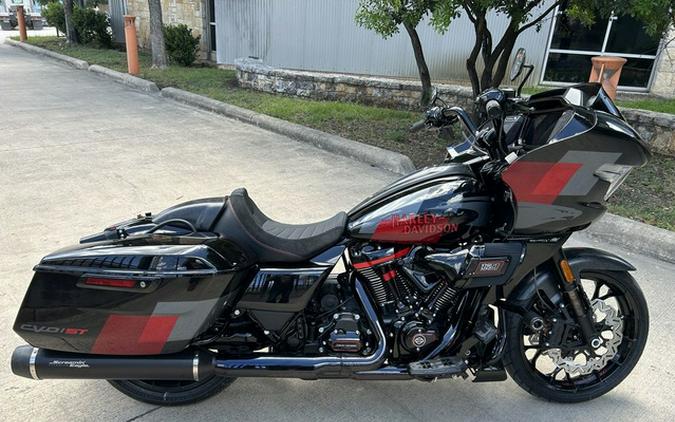 2025 Harley-Davidson FLTRXSTSE - CVO Road Glide ST