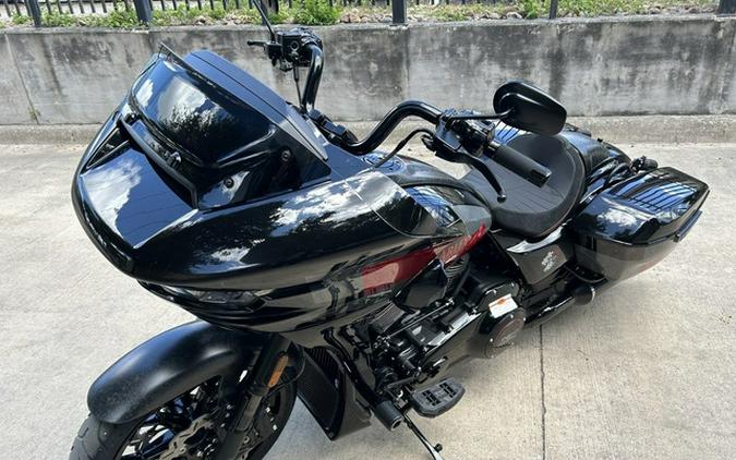 2025 Harley-Davidson FLTRXSTSE - CVO Road Glide ST