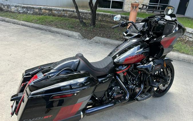 2025 Harley-Davidson FLTRXSTSE - CVO Road Glide ST