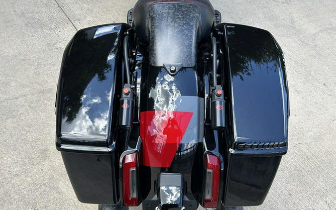 2025 Harley-Davidson FLTRXSTSE - CVO Road Glide ST