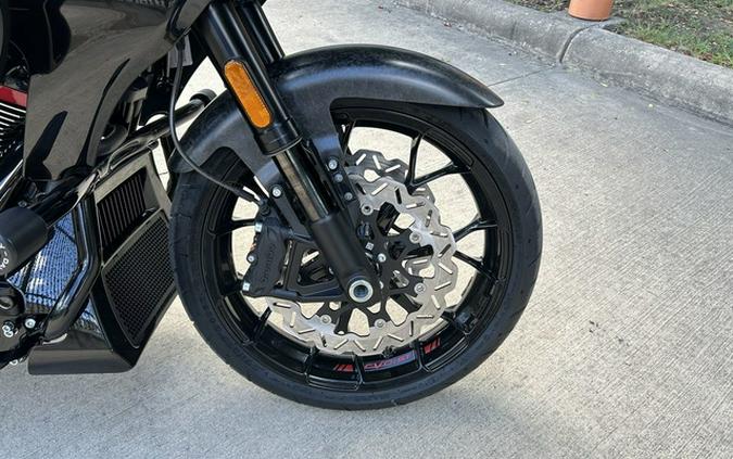 2025 Harley-Davidson FLTRXSTSE - CVO Road Glide ST