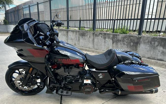 2025 Harley-Davidson FLTRXSTSE - CVO Road Glide ST