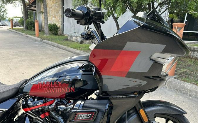 2025 Harley-Davidson FLTRXSTSE - CVO Road Glide ST