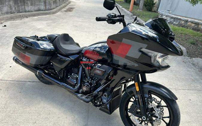 2025 Harley-Davidson FLTRXSTSE - CVO Road Glide ST