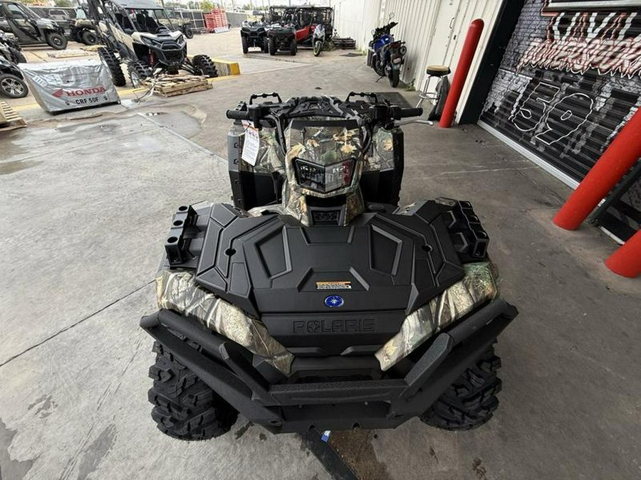 2026 Polaris® Sportsman 850 Trail Camo