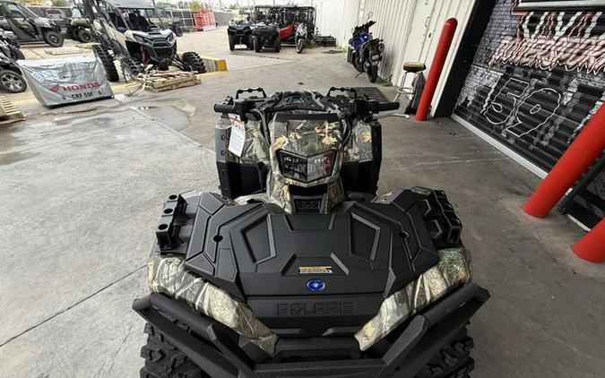 2026 Polaris® Sportsman 850 Trail Camo