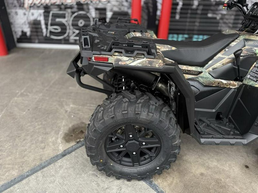 2026 Polaris® Sportsman 850 Trail Camo