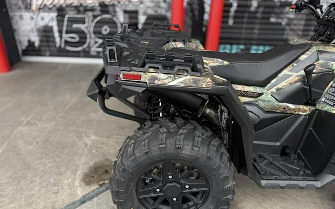 2026 Polaris® Sportsman 850 Trail Camo
