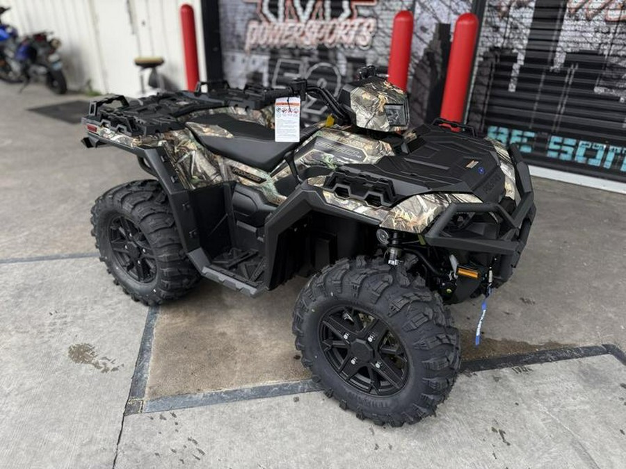 2026 Polaris® Sportsman 850 Trail Camo