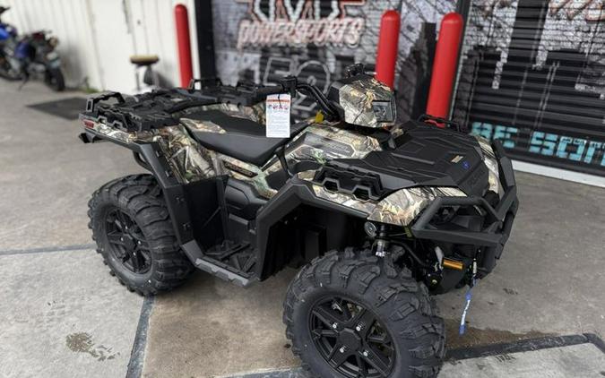 2026 Polaris® Sportsman 850 Trail Camo