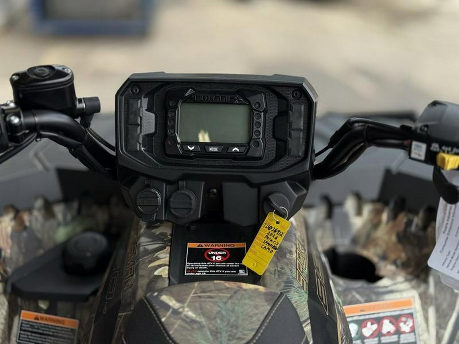 2026 Polaris® Sportsman 850 Trail Camo