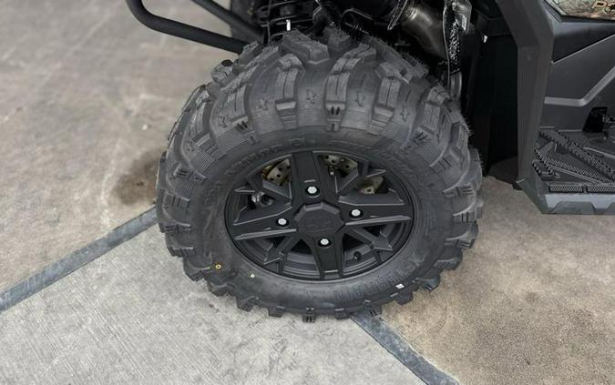 2026 Polaris® Sportsman 850 Trail Camo