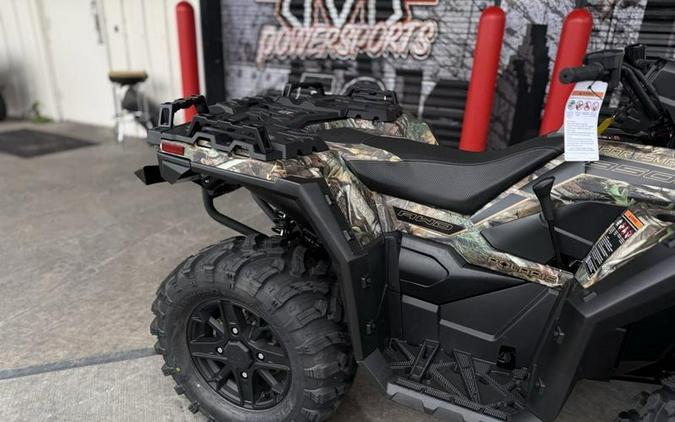 2026 Polaris® Sportsman 850 Trail Camo