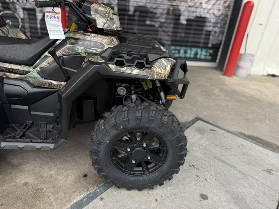 2026 Polaris® Sportsman 850 Trail Camo