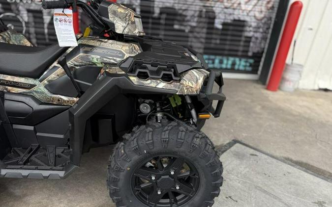 2026 Polaris® Sportsman 850 Trail Camo