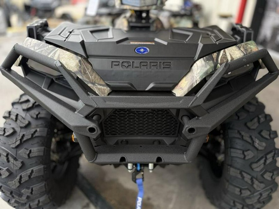 2026 Polaris® Sportsman 850 Trail Camo