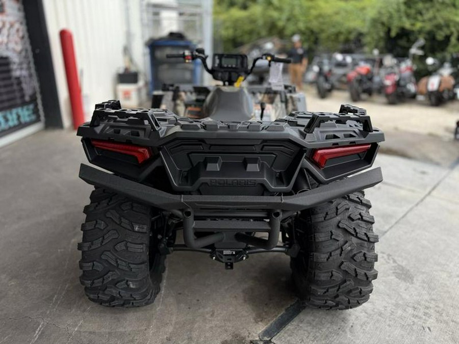 2026 Polaris® Sportsman 850 Trail Camo